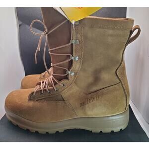 Belleville C775 Gore-Tex Thinsulate Cold Weather 600 Grams Boots Size 13 R